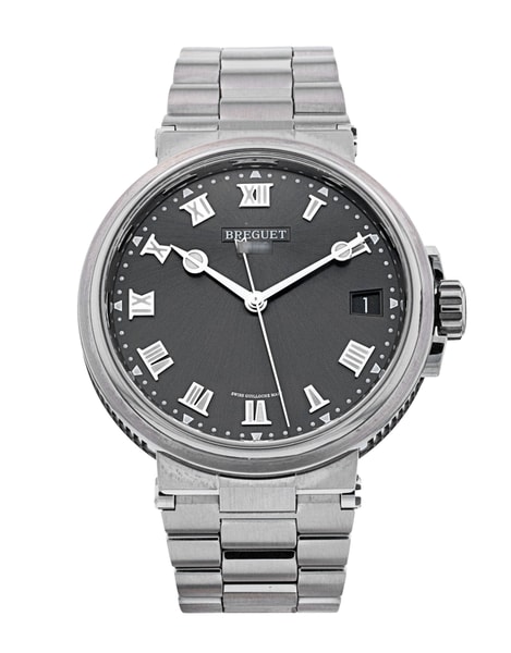 Breguet Marine 5517TI/G2/TZ0